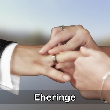 Heiraten in Markt Schwaben - Tipps für Eure Eheringe