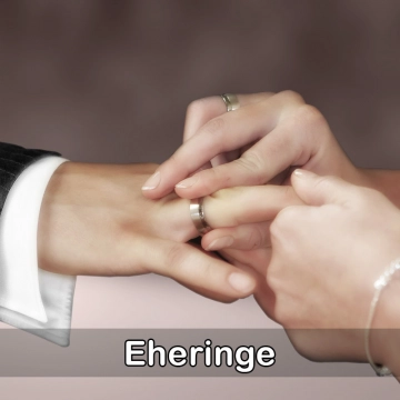 Heiraten in Marktbreit - Tipps für Eure Eheringe