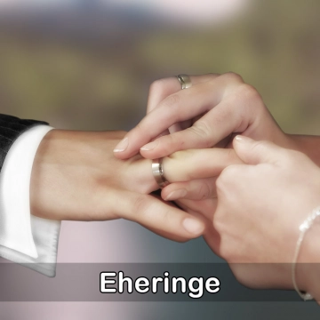 Heiraten in Marktheidenfeld - Tipps für Eure Eheringe