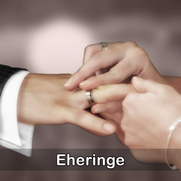 Heiraten in Marktoberdorf - Tipps für Eure Eheringe