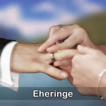 Heiraten in Marktrodach - Tipps für Eure Eheringe