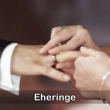 Heiraten in Maroldsweisach - Tipps für Eure Eheringe