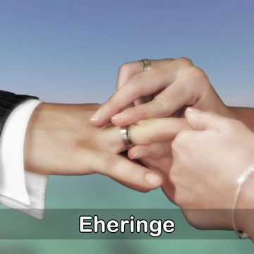 Heiraten in Marpingen - Tipps für Eure Eheringe