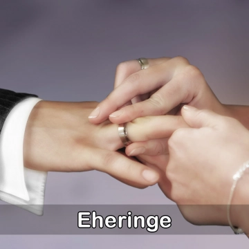 Heiraten in Marquartstein - Tipps für Eure Eheringe