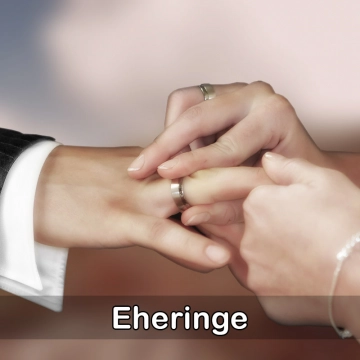 Heiraten in Marsberg - Tipps für Eure Eheringe