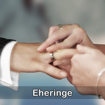Heiraten in Marschacht - Tipps für Eure Eheringe