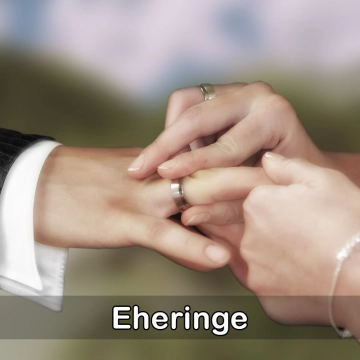 Heiraten in Marzling - Tipps für Eure Eheringe