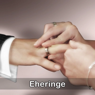 Heiraten in Maselheim - Tipps für Eure Eheringe