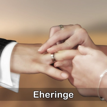 Heiraten in Maulbronn - Tipps für Eure Eheringe