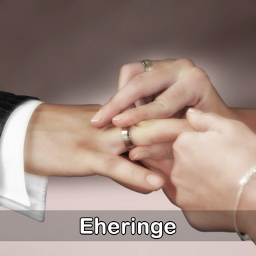 Heiraten in Maxdorf - Tipps für Eure Eheringe