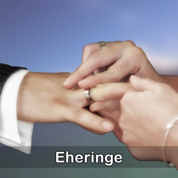 Heiraten in Maxhütte-Haidhof - Tipps für Eure Eheringe