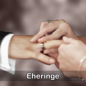 Heiraten in Meckenheim (Pfalz) - Tipps für Eure Eheringe