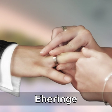 Heiraten in Meersburg - Tipps für Eure Eheringe