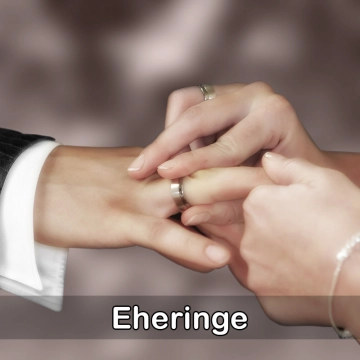 Heiraten in Mehlingen - Tipps für Eure Eheringe