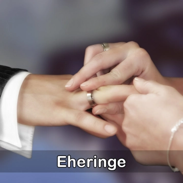 Heiraten in Meinersen - Tipps für Eure Eheringe