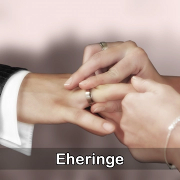 Heiraten in Memmelsdorf - Tipps für Eure Eheringe