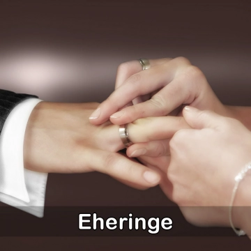 Heiraten in Mengerskirchen - Tipps für Eure Eheringe