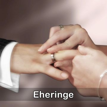 Heiraten in Mering - Tipps für Eure Eheringe
