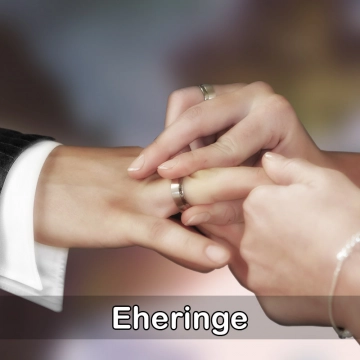 Heiraten in Merkendorf - Tipps für Eure Eheringe