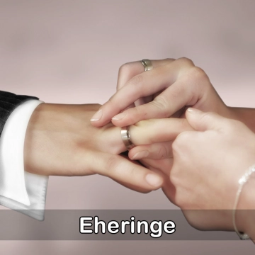 Heiraten in Merseburg - Tipps für Eure Eheringe
