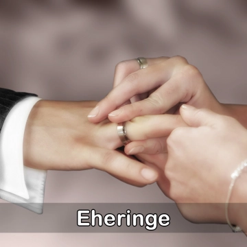Heiraten in Mertingen - Tipps für Eure Eheringe