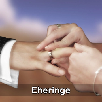 Heiraten in Merzen - Tipps für Eure Eheringe