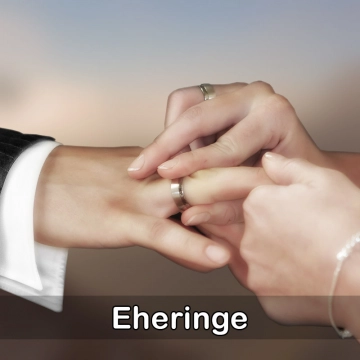 Heiraten in Merzenich - Tipps für Eure Eheringe