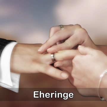 Heiraten in Metelen - Tipps für Eure Eheringe