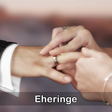 Heiraten in Mettenheim (Bayern) - Tipps für Eure Eheringe