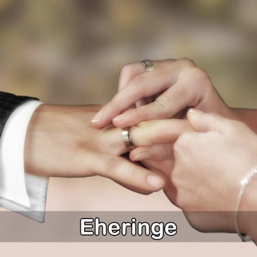 Heiraten in Mettlach - Tipps für Eure Eheringe