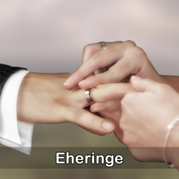 Heiraten in Mettmann - Tipps für Eure Eheringe