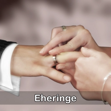 Heiraten in Metzingen - Tipps für Eure Eheringe