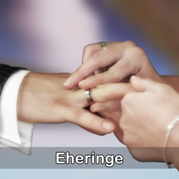 Heiraten in Michelau in Oberfranken - Tipps für Eure Eheringe
