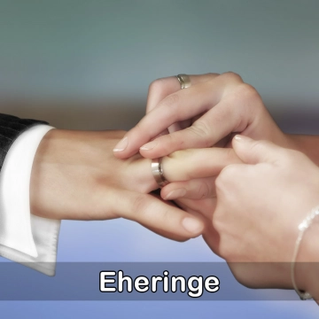 Heiraten in Michelbach an der Bilz - Tipps für Eure Eheringe