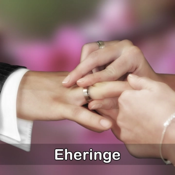 Heiraten in Michelstadt - Tipps für Eure Eheringe