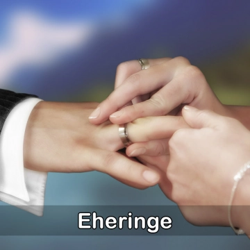 Heiraten in Michendorf - Tipps für Eure Eheringe