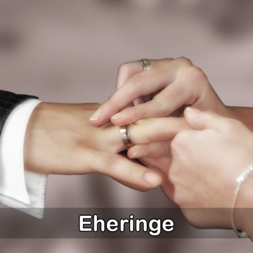 Heiraten in Miesbach - Tipps für Eure Eheringe