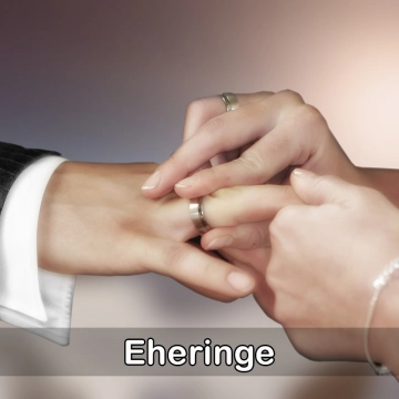 Heiraten in Mildenau - Tipps für Eure Eheringe
