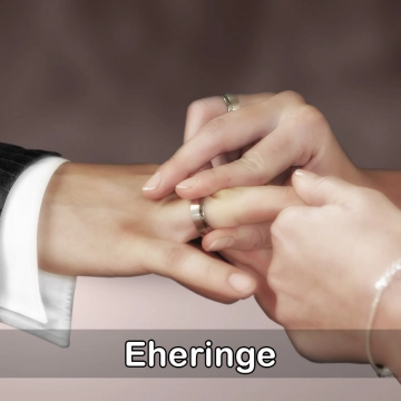 Heiraten in Milower Land - Tipps für Eure Eheringe