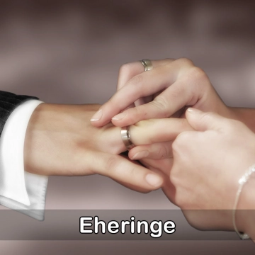 Heiraten in Mindelheim - Tipps für Eure Eheringe