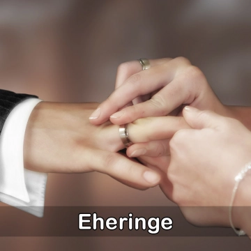 Heiraten in Mittenwald - Tipps für Eure Eheringe