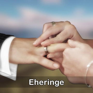 Heiraten in Mittweida - Tipps für Eure Eheringe