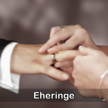 Heiraten in Möglingen - Tipps für Eure Eheringe