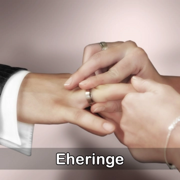 Heiraten in Möhnesee - Tipps für Eure Eheringe