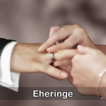 Heiraten in Möhrendorf - Tipps für Eure Eheringe