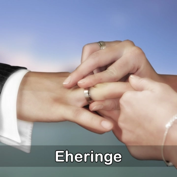 Heiraten in Mömbris - Tipps für Eure Eheringe