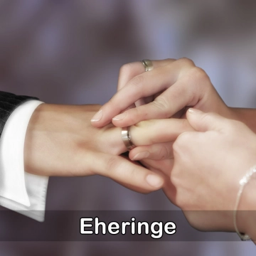 Heiraten in Mömlingen - Tipps für Eure Eheringe