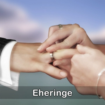 Heiraten in Mönchengladbach - Tipps für Eure Eheringe
