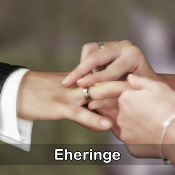 Heiraten in Mönkeberg - Tipps für Eure Eheringe