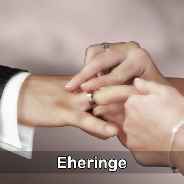 Heiraten in Mörlenbach - Tipps für Eure Eheringe